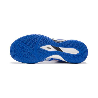 รองเท้าปิงปอง - มาลอง Tokyo Olympic Blue Edition