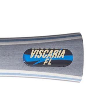 table tennis blade butterfly viscaria logo