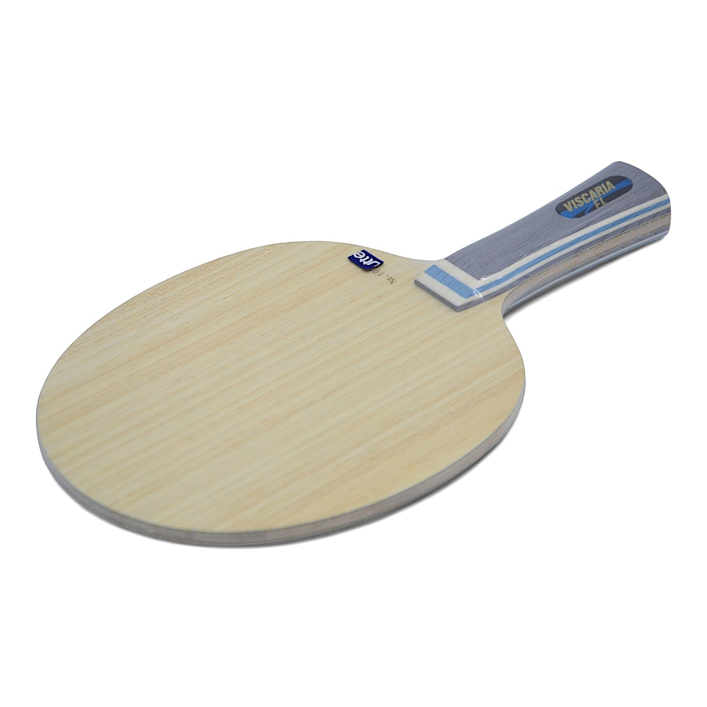Butterfly Viscaria N19 - Double Code Pro Edition