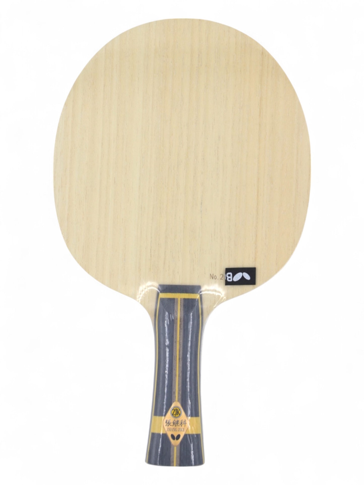 Butterfly Zhang Jike Super ZLC – Version Pro