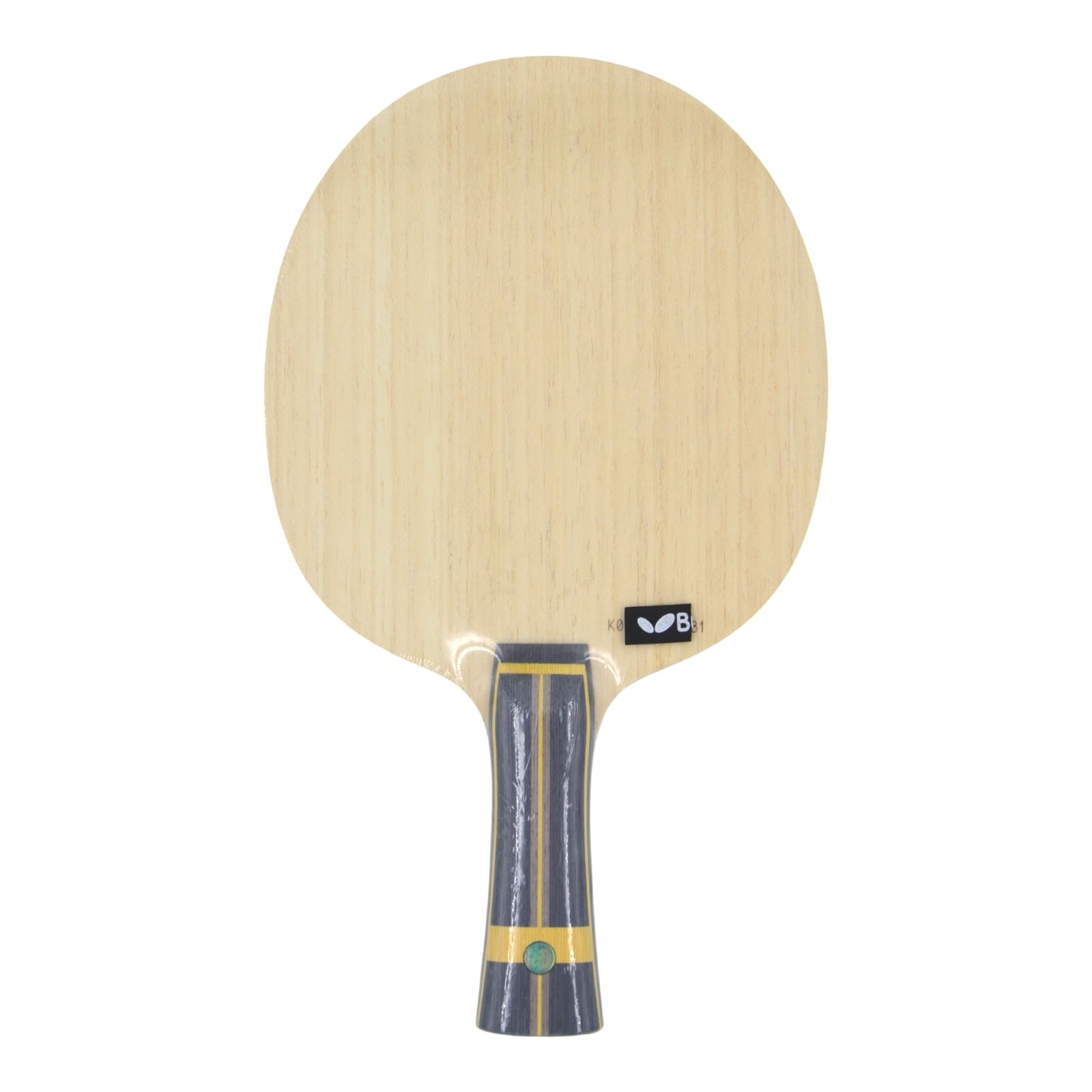 Butterfly Zhang Jike Super ZLC – Version Pro