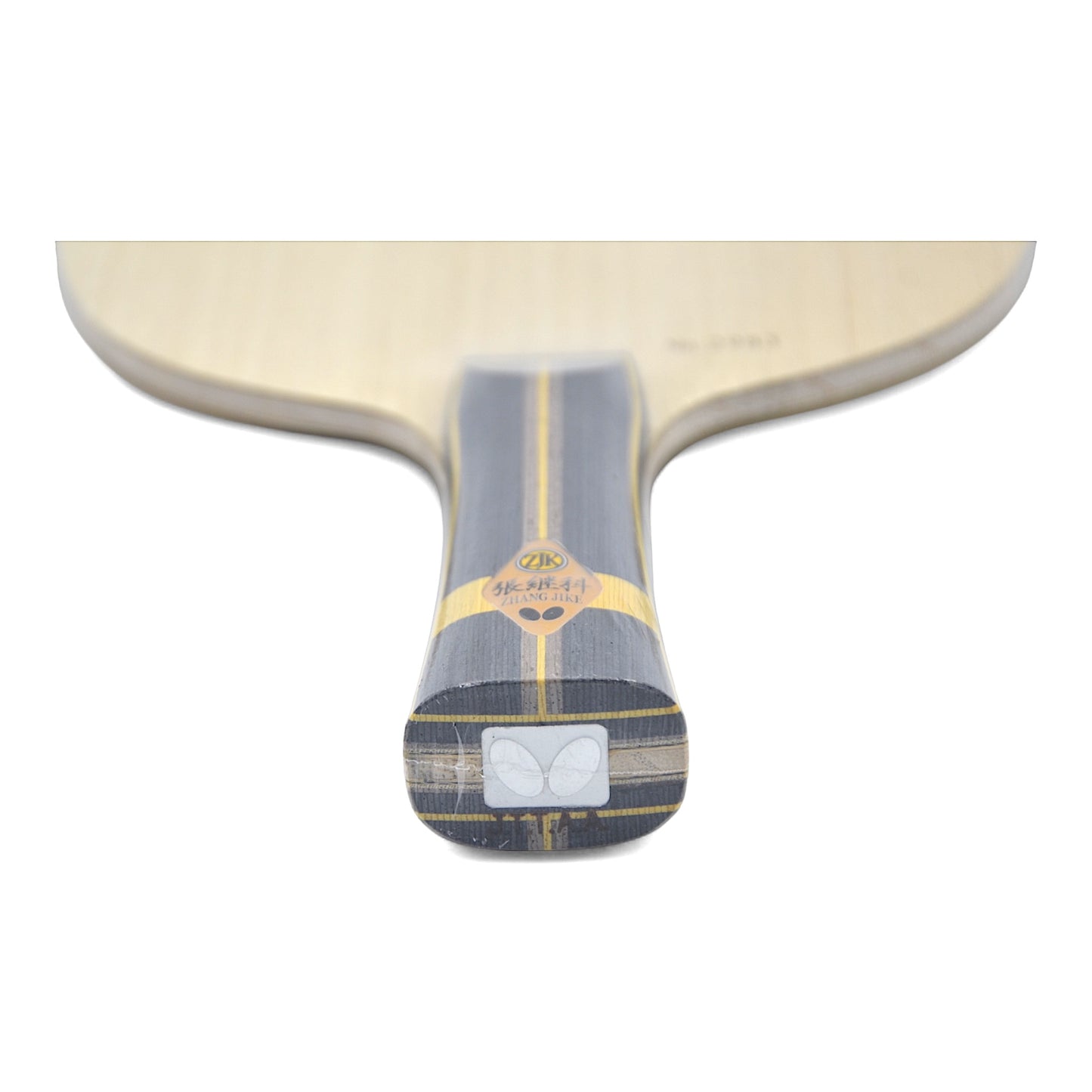 Butterfly Zhang Jike Super ZLC – Version Pro