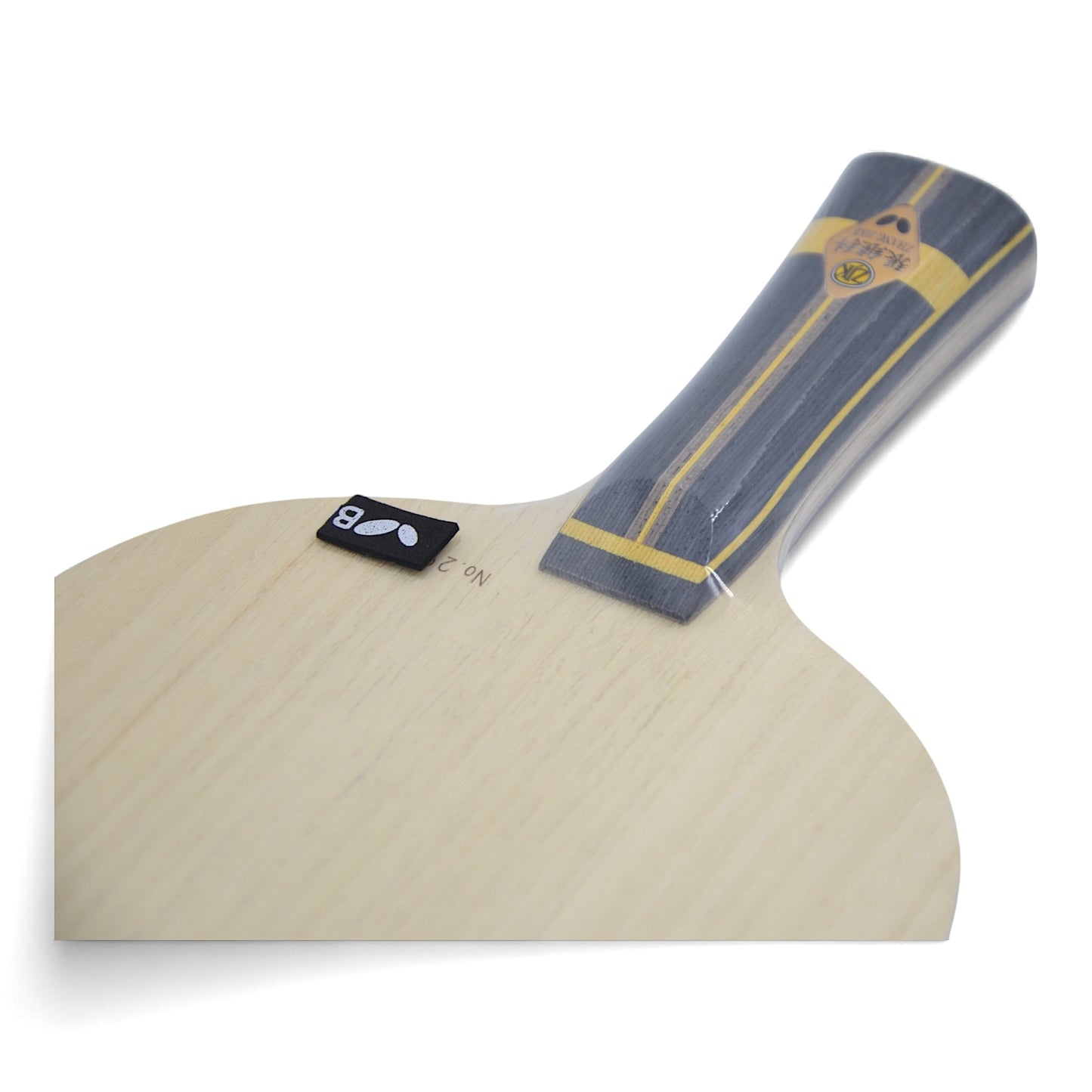 Butterfly Zhang Jike Super ZLC – Version Pro