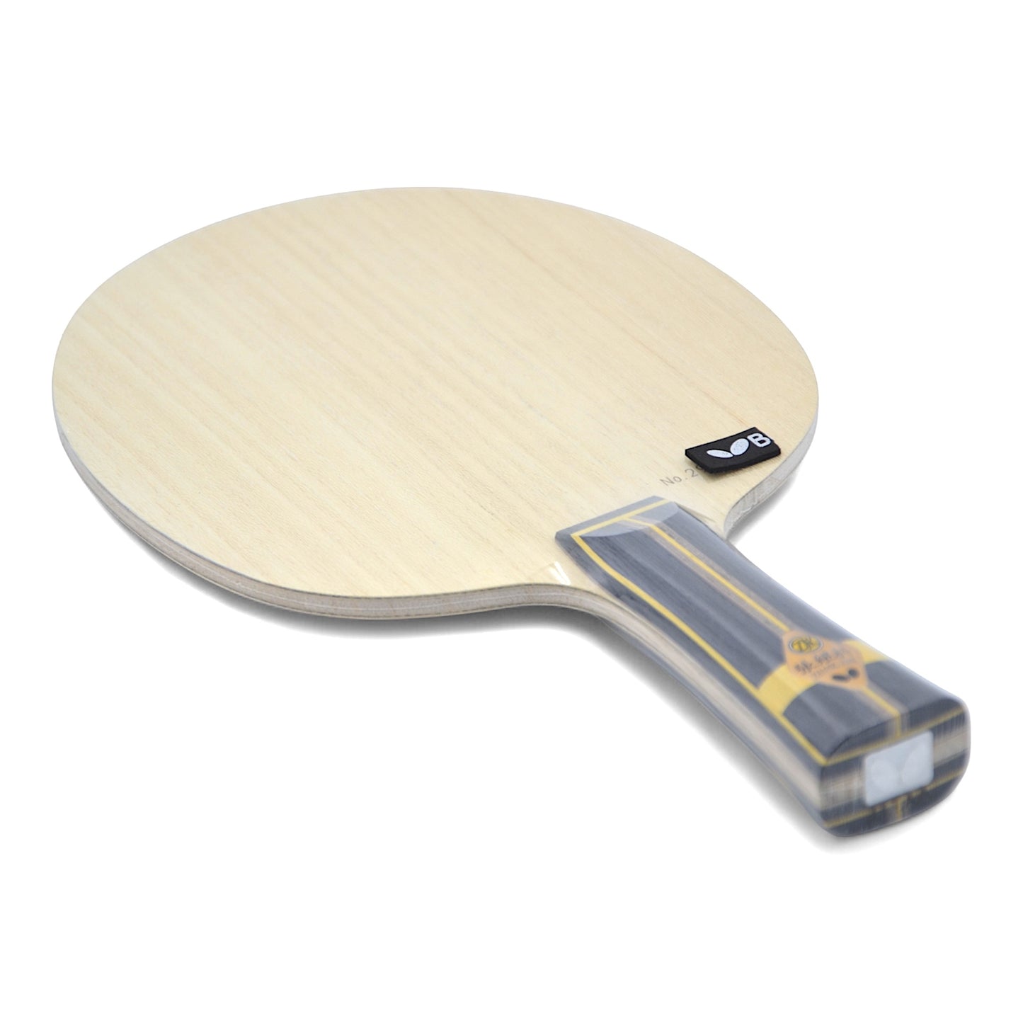 Butterfly Zhang Jike Super ZLC – Version Pro