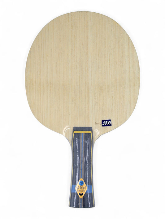 Butterfly Zhang Jike ALC – Pro Version (Double Code)