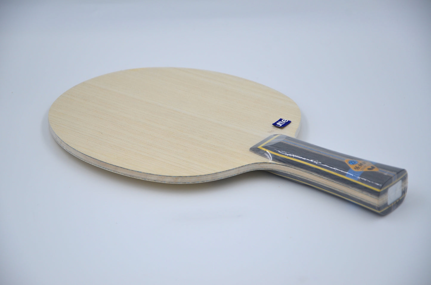 Butterfly Zhang Jike ALC – Pro Version (Double Code)