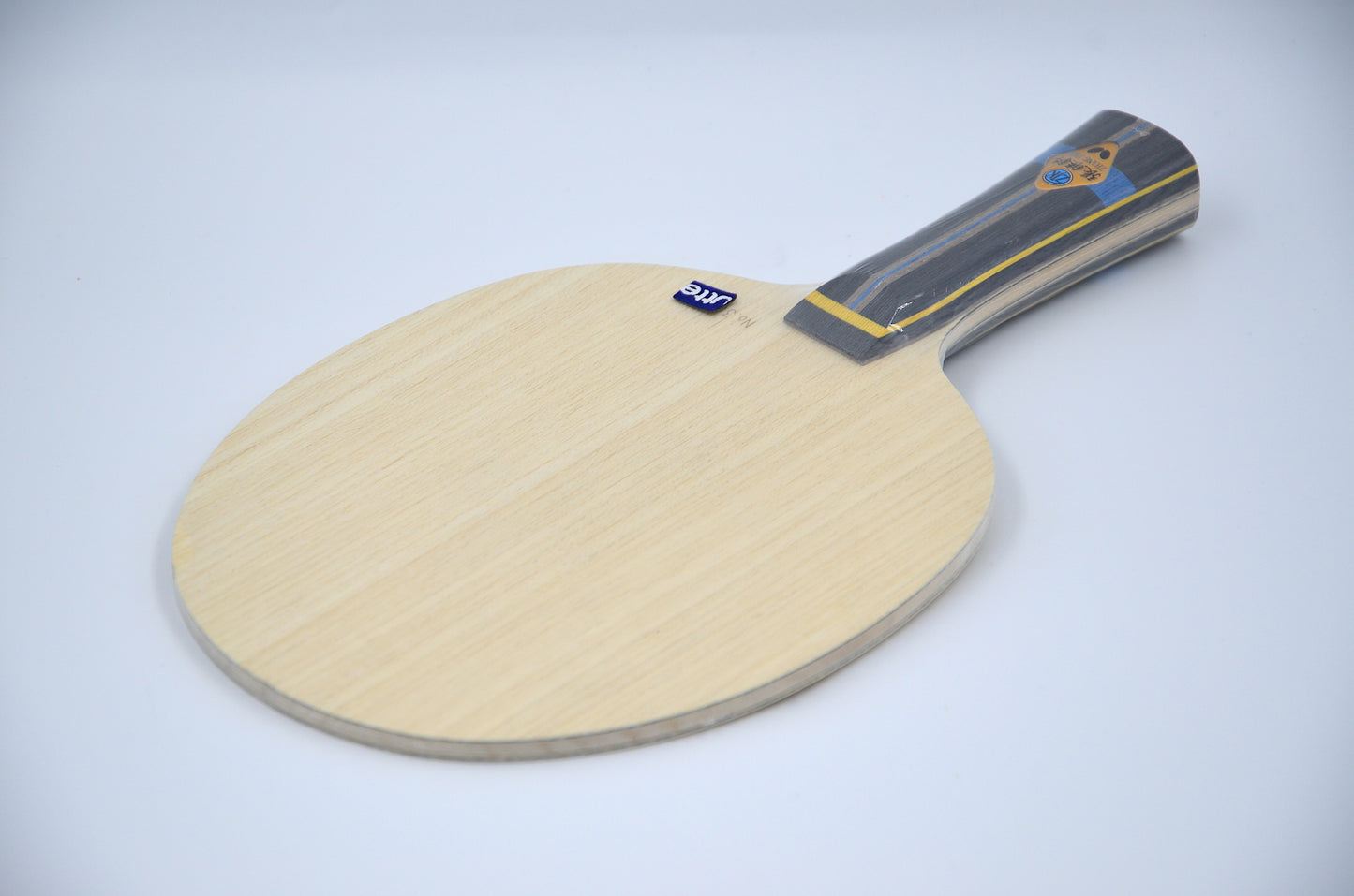Butterfly Zhang Jike ALC – Pro Version (Double Code)
