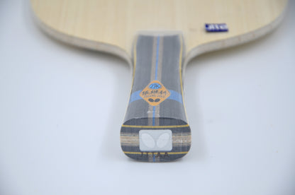 Butterfly Zhang Jike ALC – Pro Version (Double Code)