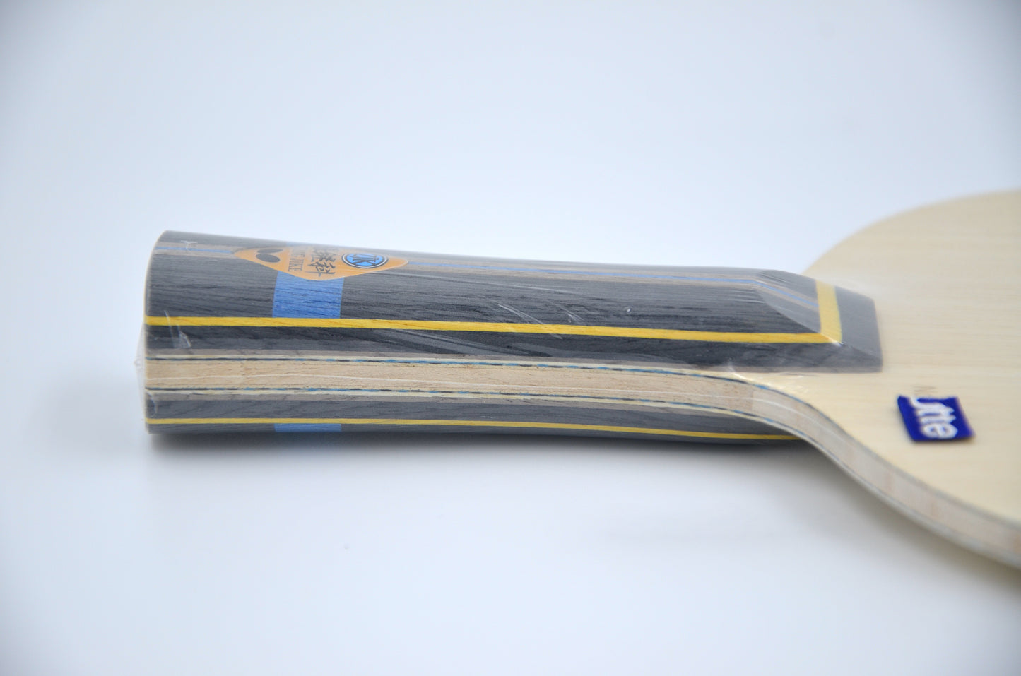 Butterfly Zhang Jike ALC – Pro Version (Double Code)