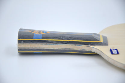 Butterfly Zhang Jike ALC – Pro Version (Double Code)