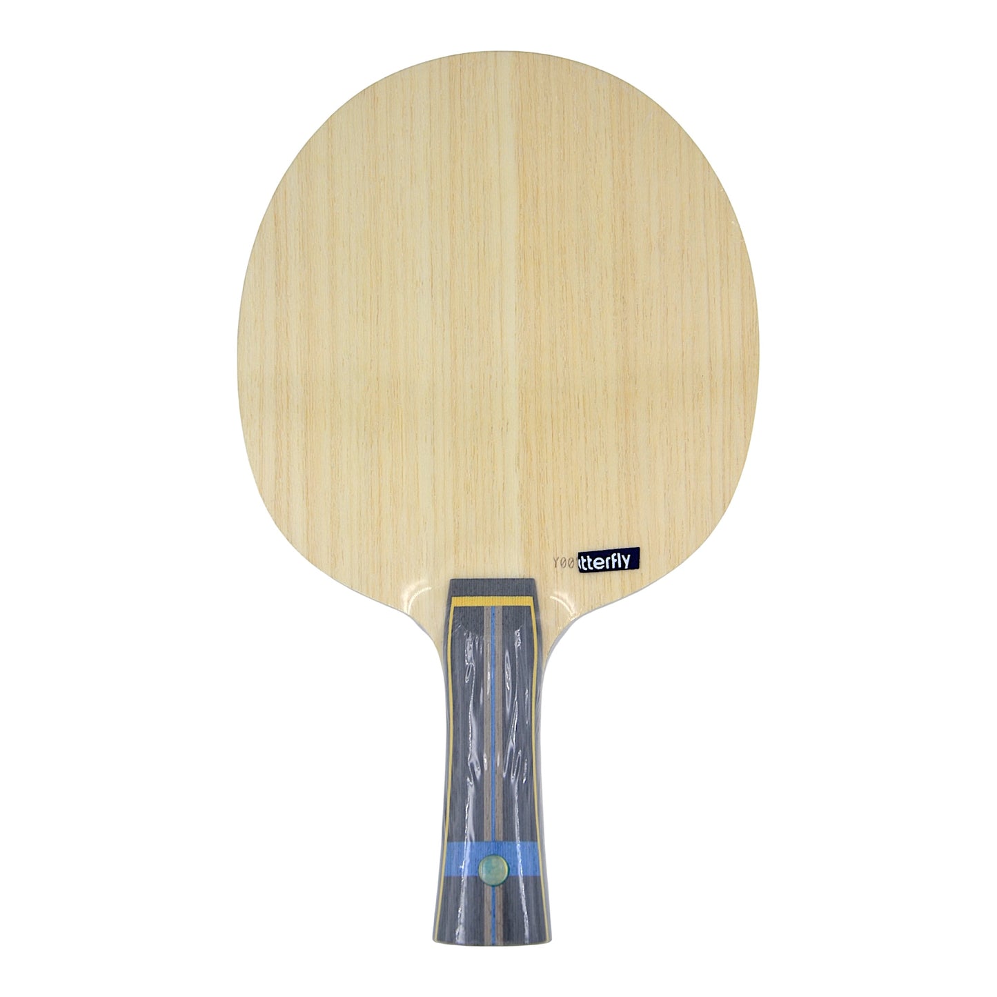Butterfly Zhang Jike ALC – Pro Version (Double Code)