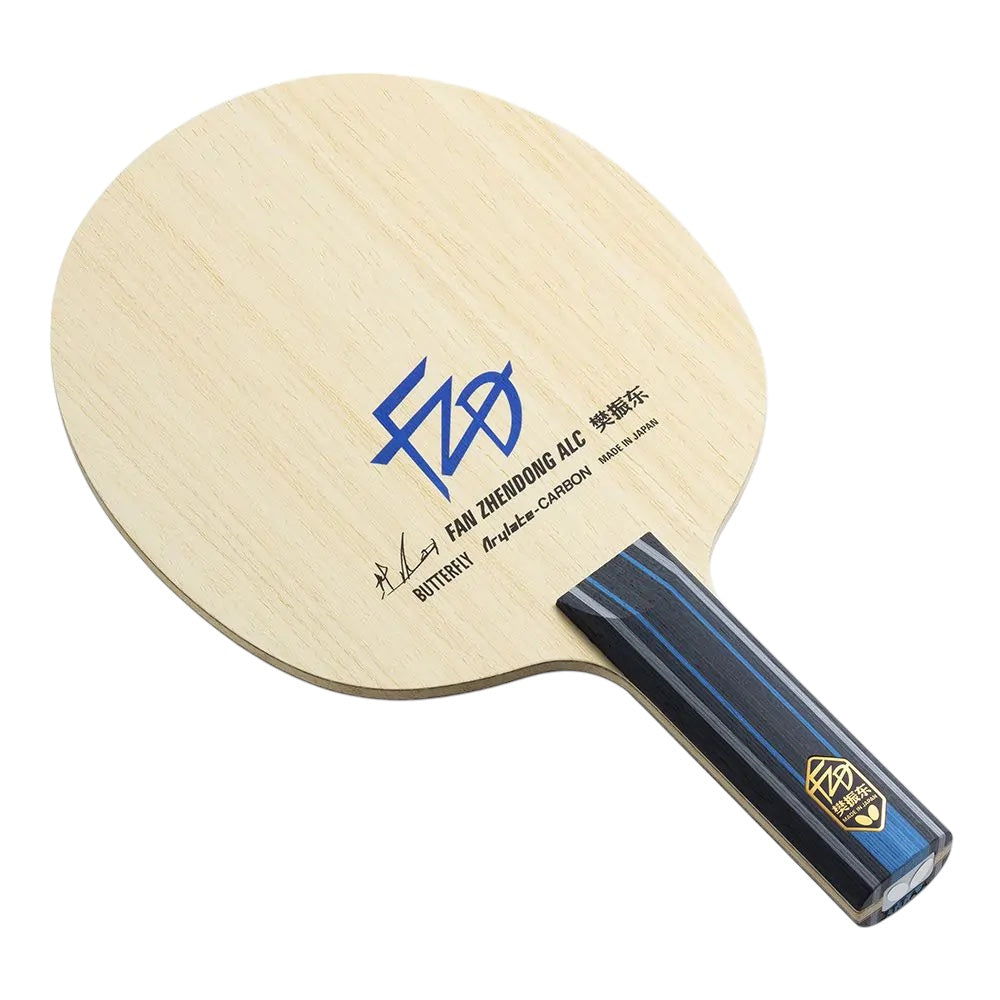 Butterfly Blade - Fan Zhendong ALC