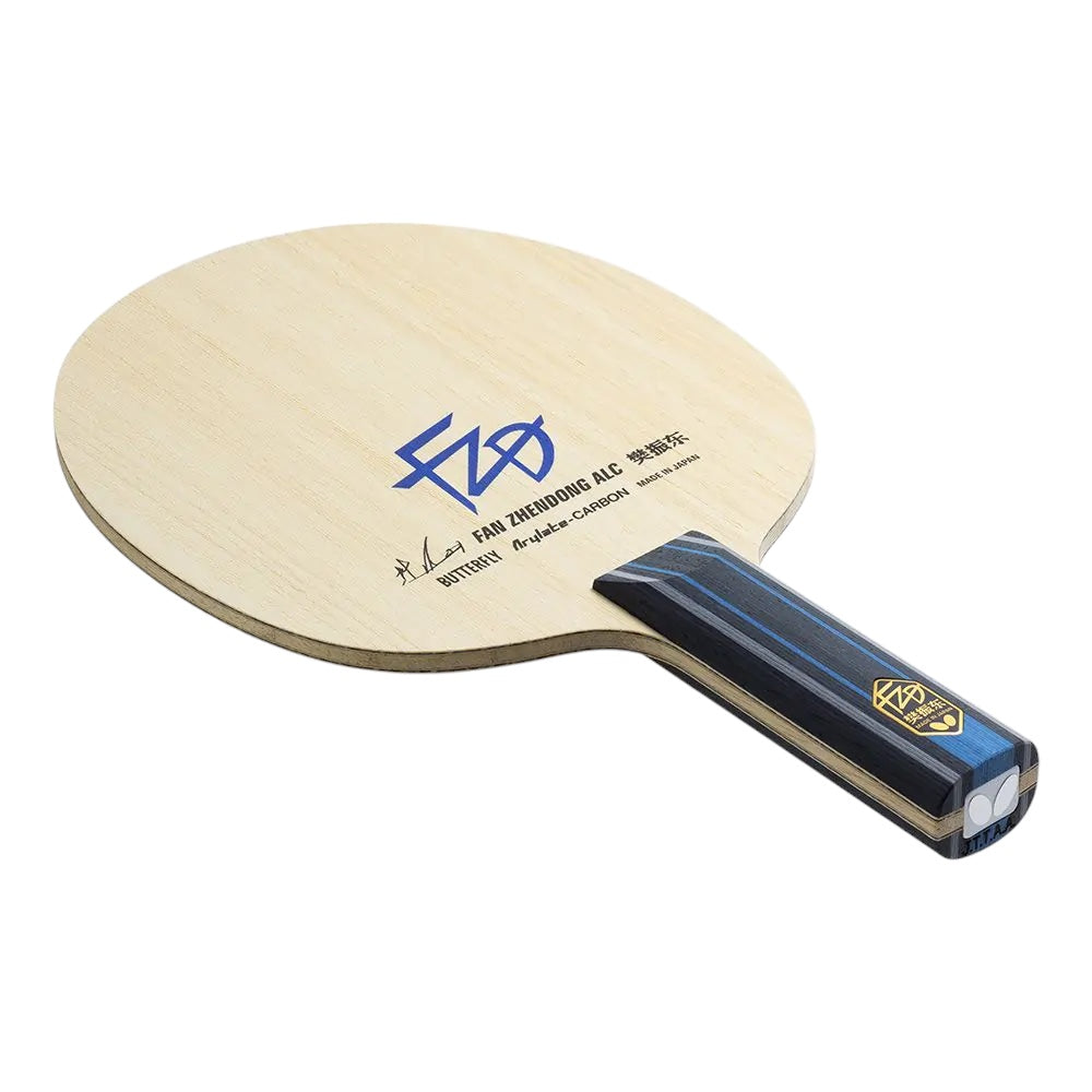 Butterfly Blade - Fan Zhendong ALC