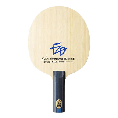 Butterfly Blade - Fan Zhendong ALC