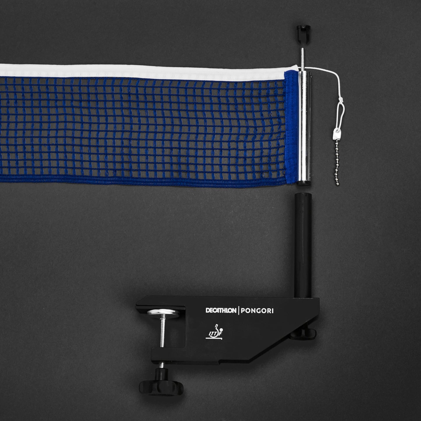 Table Tennis Net and Posts Set - ITTF approved