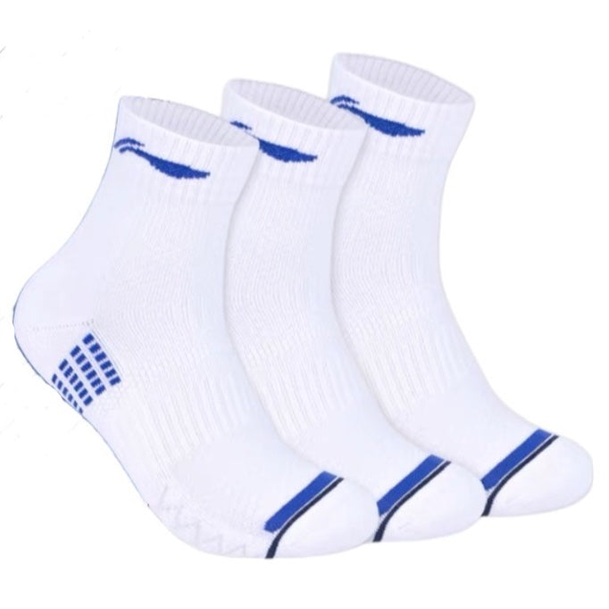 Li-Ning Table Tennis Socks Model 3