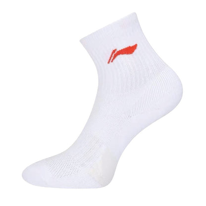 Li-Ning Table Tennis Socks (Set 2) - 3 pairs