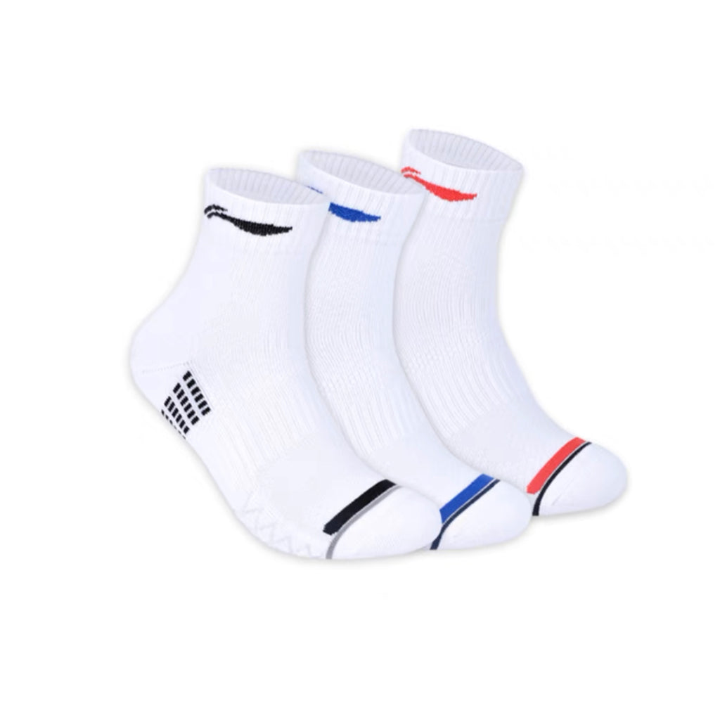 Li-Ning Table Tennis Socks Model 3